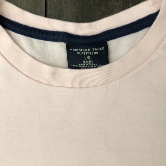 American Eagle 🦅 Mens T-Shirt - Picture 6 of 8